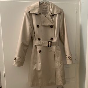 L.L. Bean Raincoat